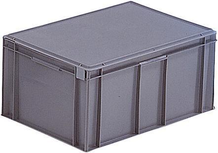 Actual product image kaiserkraft Euronorm container