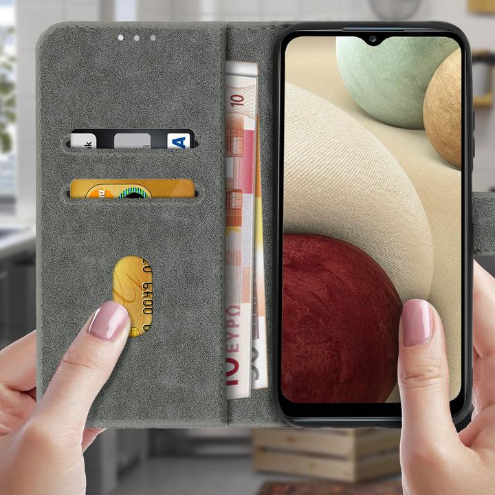 Immagine prodotto Avizar Serie Chester (Samsung Galaxy A12)