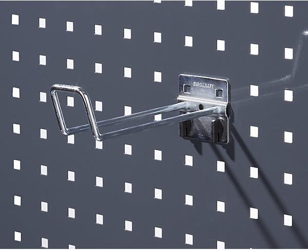 Actual product image eurokraft pro Hanger hook