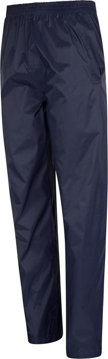 Actual product image Mountain Warehouse Womens/Ladies Pakka Waterproof Over Trousers (36)