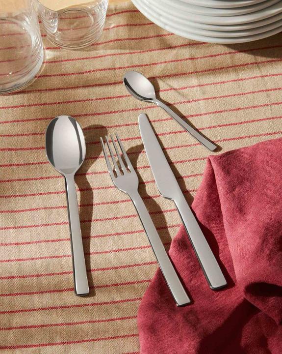 Productafbeelding Alessi Ovaal (24 Stuk, Bestekset)