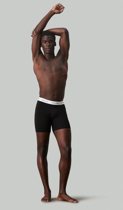 Immagine prodotto Calvin Klein Cotone elasticizzato (XL, confezione da 3)