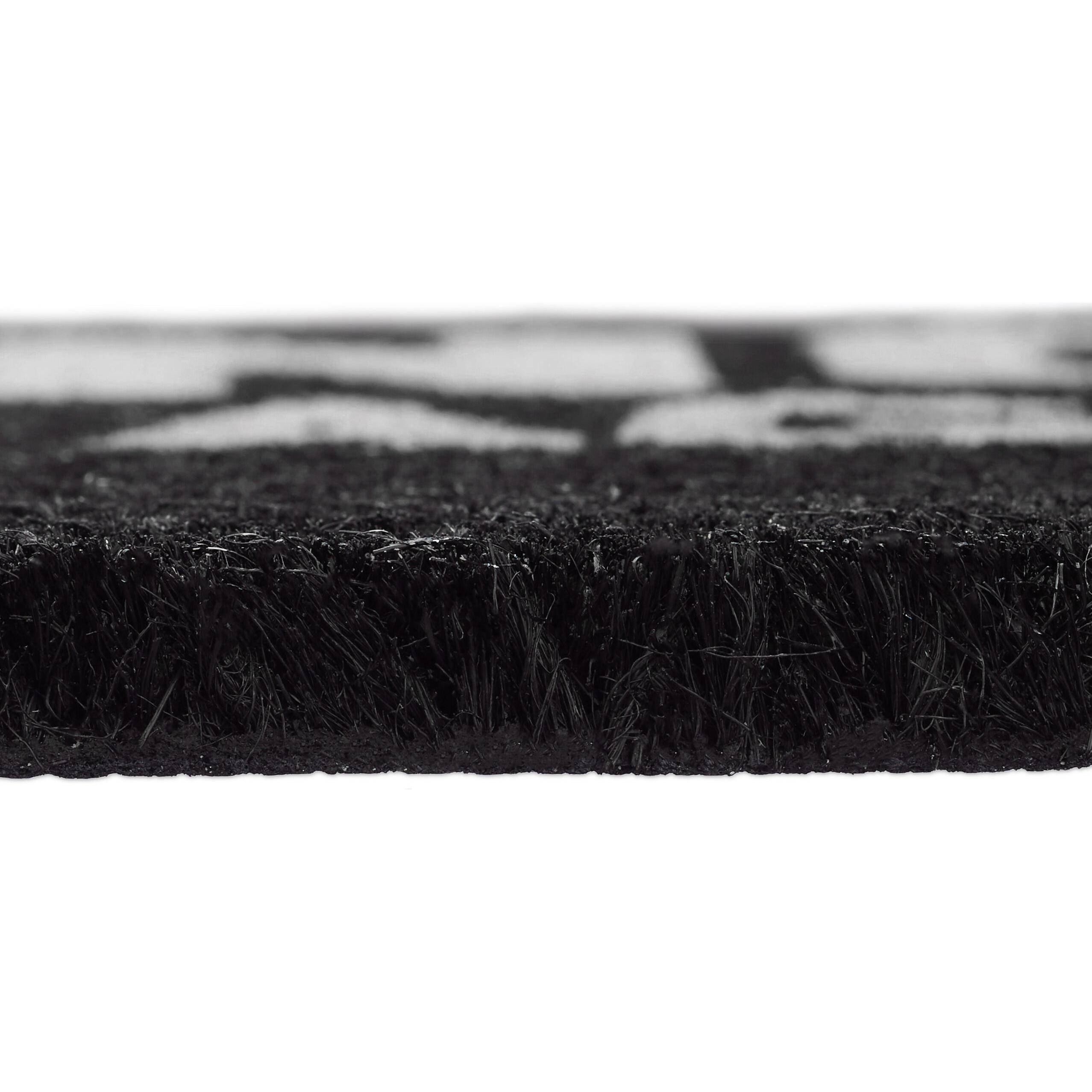 Thumbnail - Relaxdays, Fussmatte, Oh No (60 x 40 x 1.5 cm)