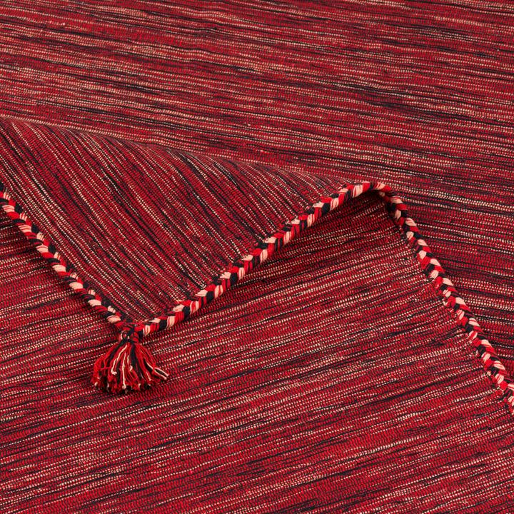 Produktbild Pergamon Natur Teppich Kelim Prico (170 x 240 cm)