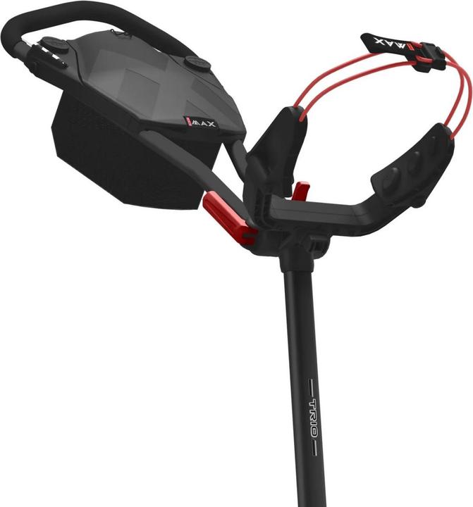 Produktbild Big Max Blade Trio