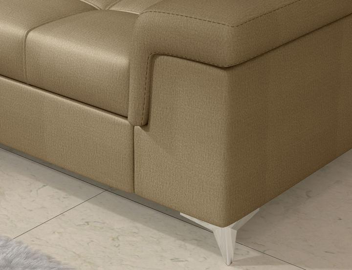 Produktbild ELTAP Eridano (Bettsofa, Ecksofa, 4-Sitzer)