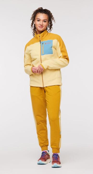 Immagine prodotto Cotopaxi Abrazo Fleece Full-Zip Jacket (XS)