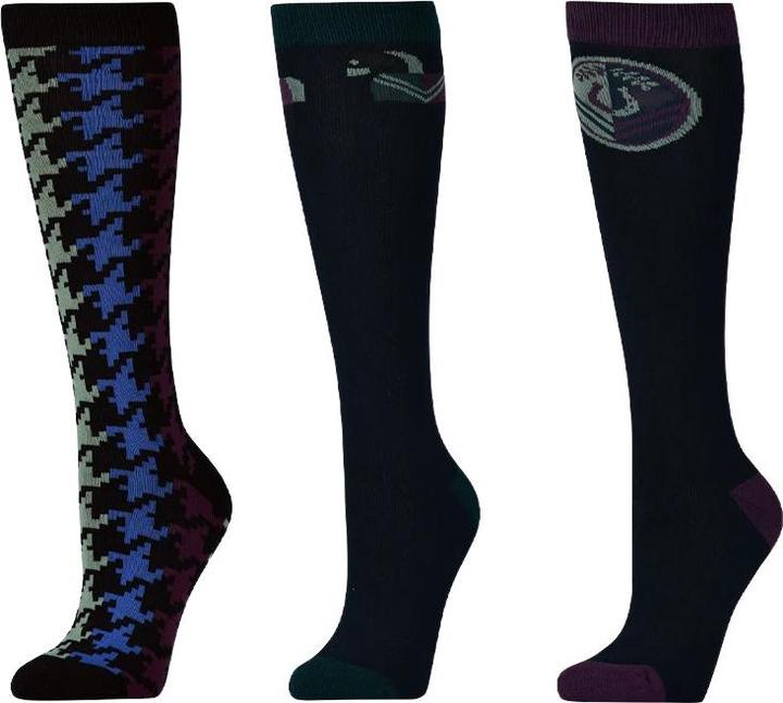 Produktbild Dublin Reitsocken (One Size)