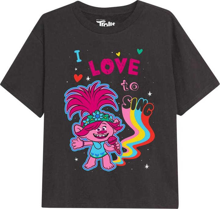 Produktbild Ravensburger I Love To Sing TShirt Mädchen (128)