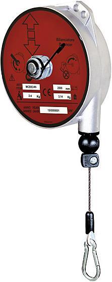 Actual product image kaiserkraft Professional spring balancer