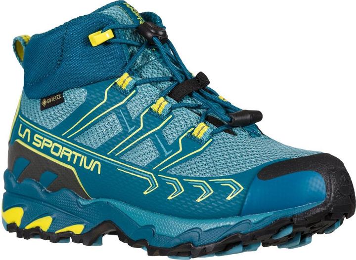 Produktbild La Sportiva Ultra Raptor II Mid JR GTX (29)