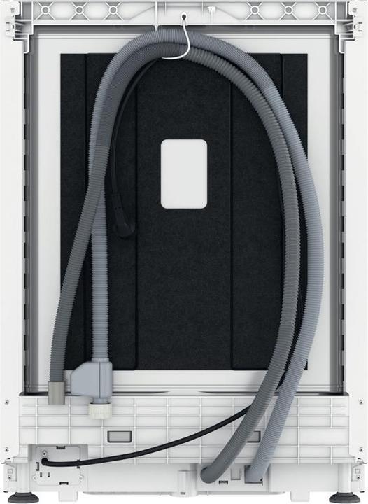 Image du produit Whirlpool W7U HS41 Dishwasher, white