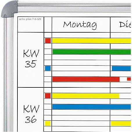 Immagine prodotto Maul Consiglio di pianificazione (90 x 60 cm)