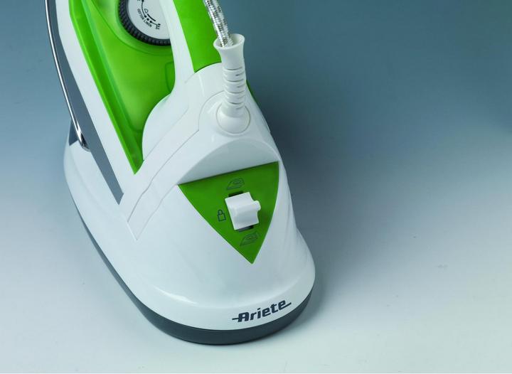 Actual product image Ariete Freestyle (2400 W)