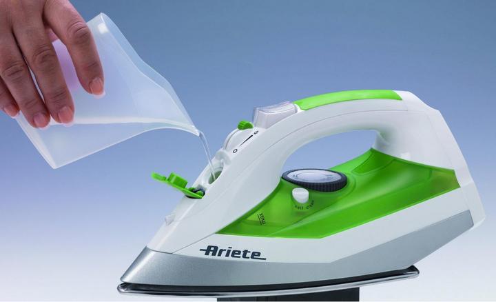 Actual product image Ariete Freestyle (2400 W)