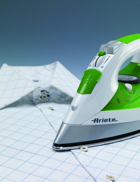 Actual product image Ariete Freestyle (2400 W)