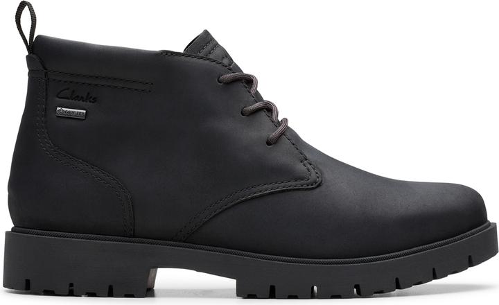 Image du produit Clarks M Berhill Mid GTX (44)
