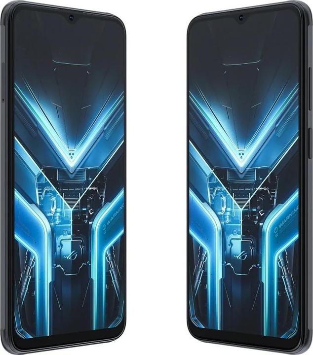 Image du produit Cubot X70 Noir Espace (256 Go, Noir Spatial, 6.58", Double SIM, 100 Mpx, 4G)