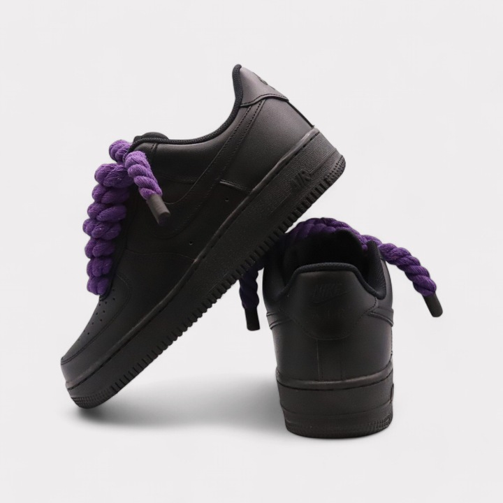 Immagine prodotto Nike Air Force 1 Black (47.5)