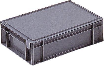 Actual product image kaiserkraft Euronorm container