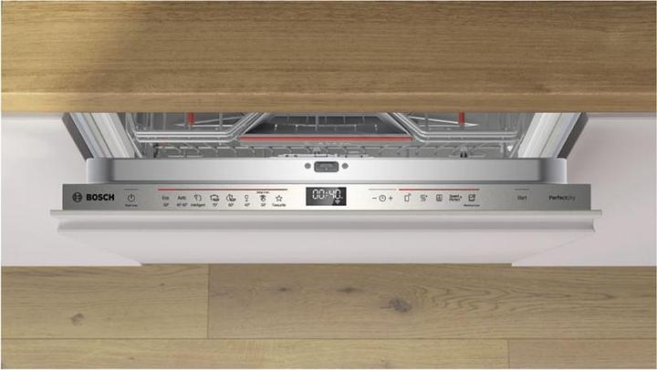 Produktbild Bosch Hausgeräte SMV6ZCX16E Serie 6