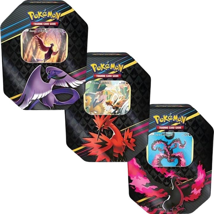 Produktbild Pokémon Crown Zenith (Englisch, Booster Display)