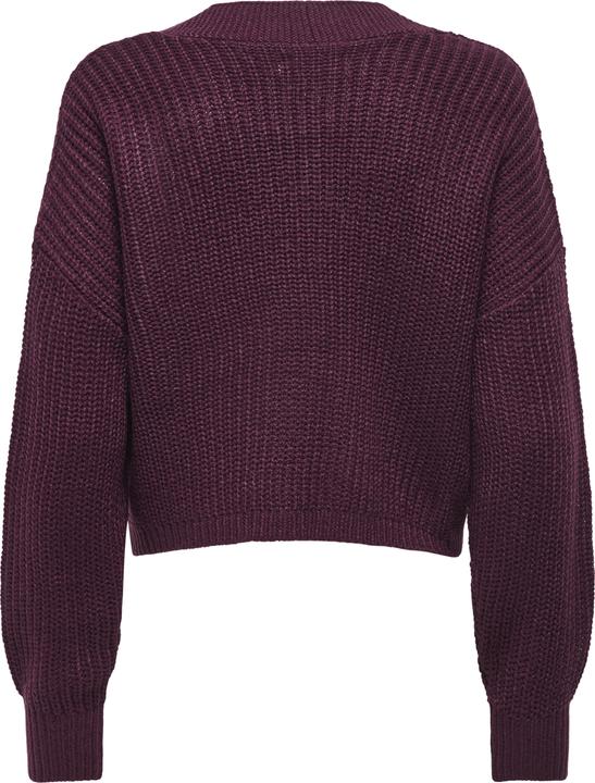 Produktbild Only ONLCAROL Strickjacke Strickjacke (L)