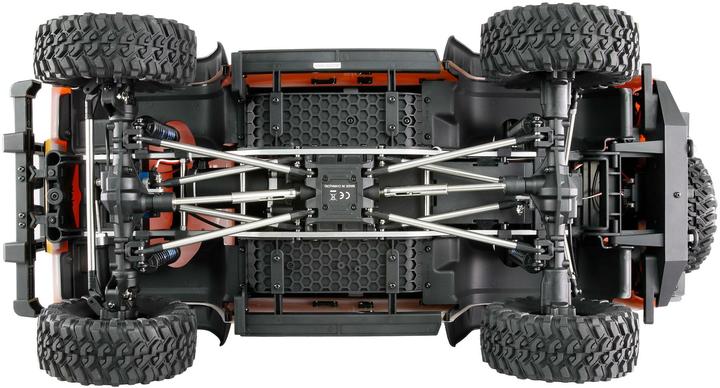 Produktbild Amewi AllRock H8 Scale Crawler (RTR Ready-to-Run)