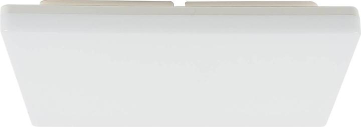 Produktbild Prios Artin LED-Deckenlampe, eckig, 33 cm (3000 lm)