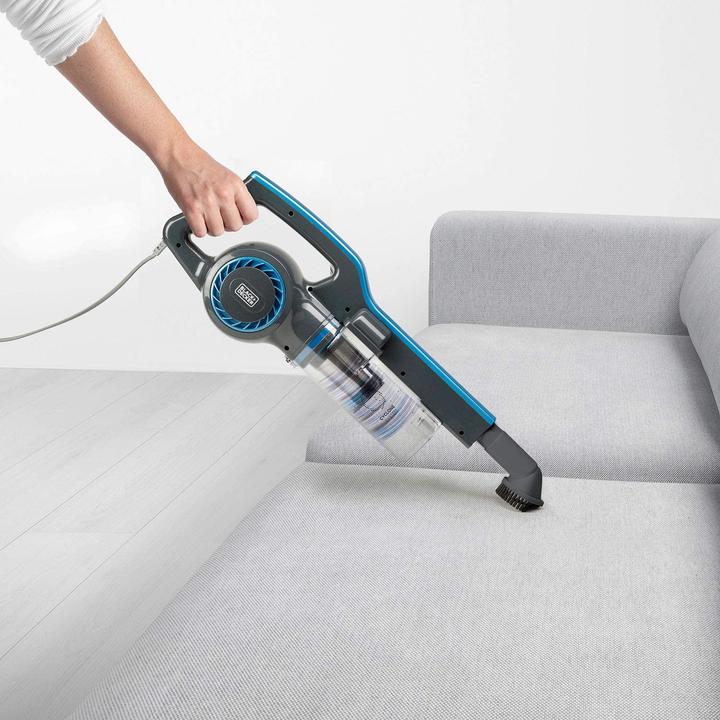 Produktbild Black & Decker BXVMS600E