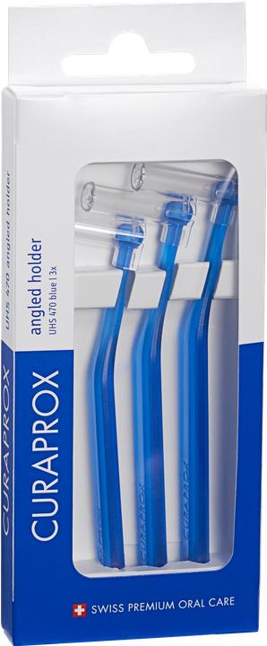 Produktbild Curaprox UHS 470 (3x)