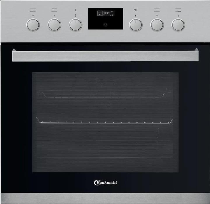 Bauknecht HIS3 EP8V2 IN