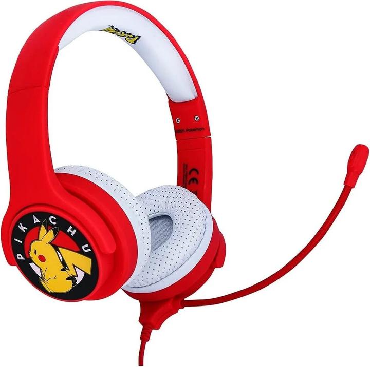 Produktbild Pokémon Interactive Headphones