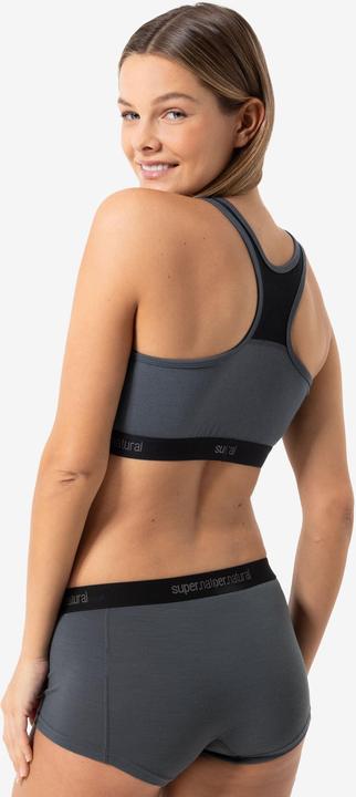 Produktbild Super Natural W Tundra220 Semplice Bra (L)