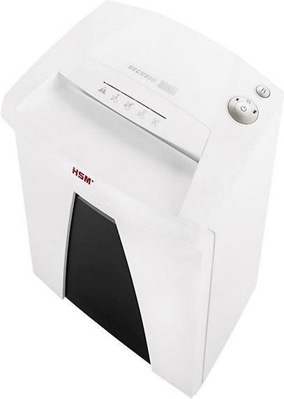 Actual product image HSM Shredder SECURIO B24 (Strip cut)