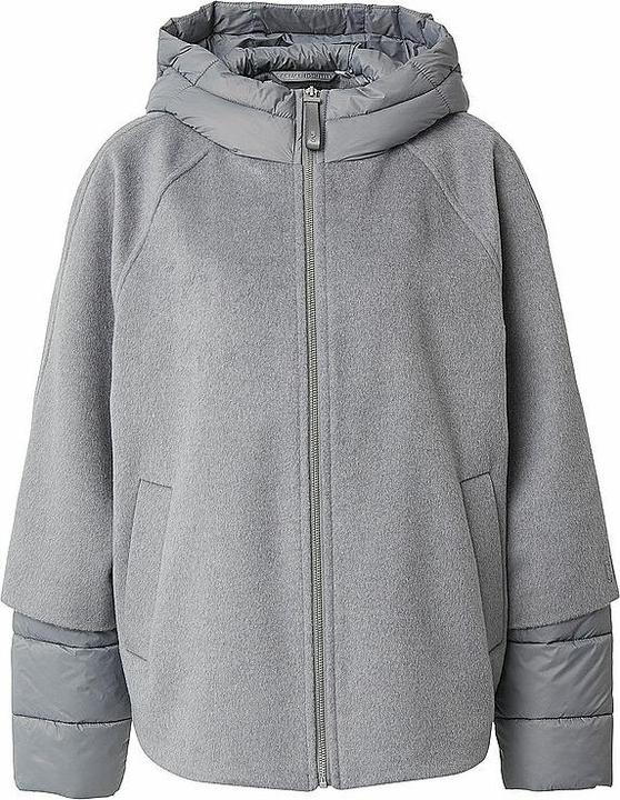 Actual product image Comma Identity Wolljacke (S)