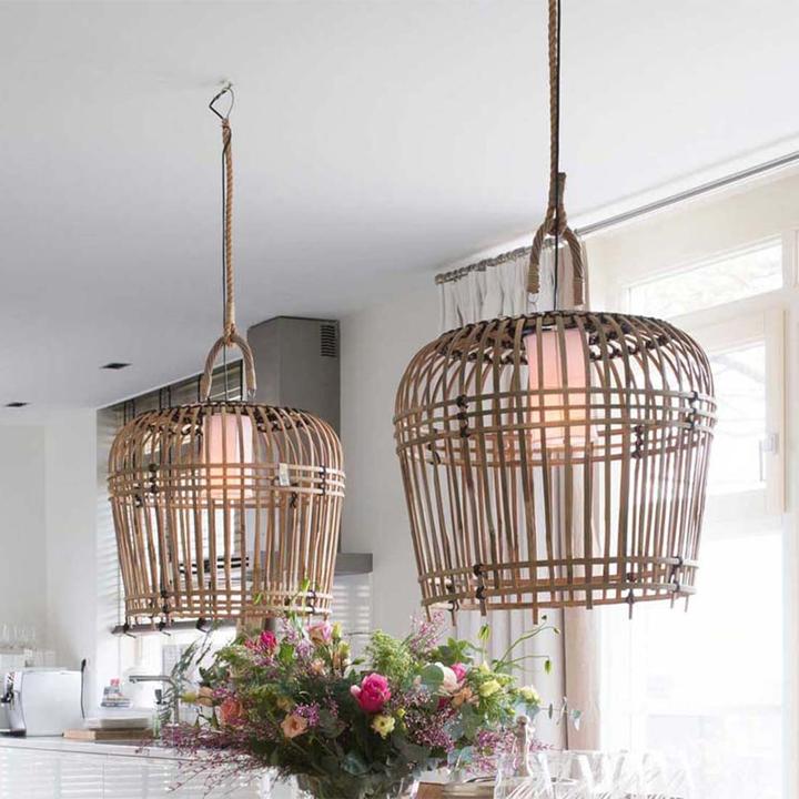 Actual product image Rivièra Maison San Carlos (E27)