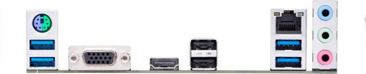 Immagine prodotto ASUS Prime A520M-K (AM4, AMD A520, mATX)