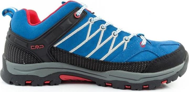 Produktbild CMP Campagnolo Rigel Kinder-Trekkingschuhe blau (38)
