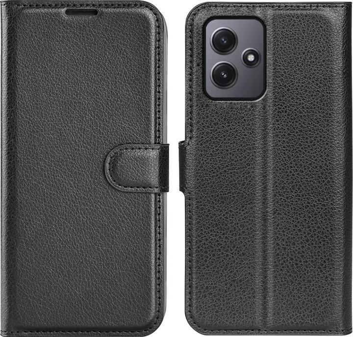Actual product image Screenguard Leather Guard (Xiaomi Redmi 12)