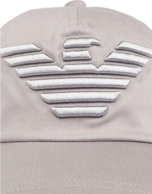 Produktbild Under Armour Emporio Armani-Kappe (One Size)