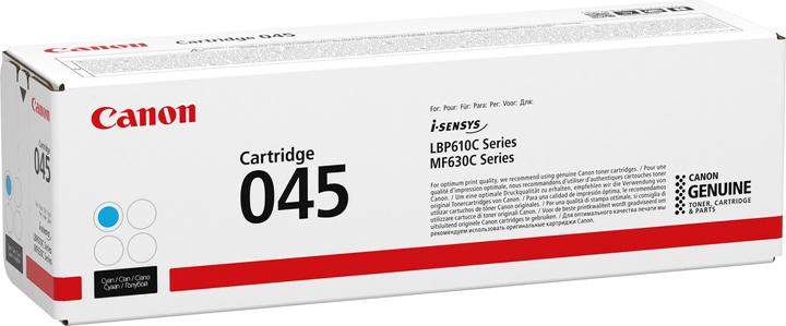 Produktbild Canon 045c (C)