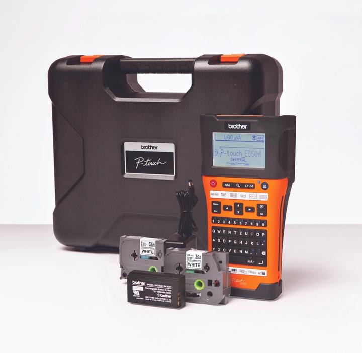 Produktbild Brother PT-E550WNIVP