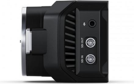Productafbeelding Blackmagic Studio Camera 6K Pro (50p)