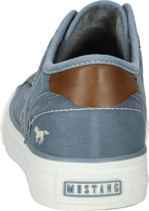 Produktbild Mustang Slipper (36)