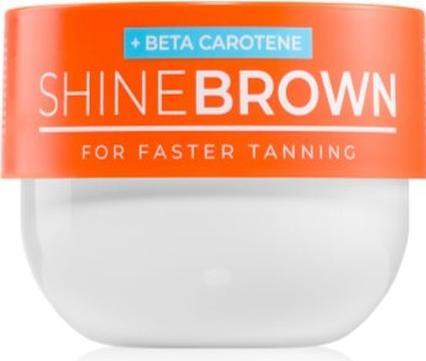 Produktbild Byrokko Shine Brown (Selbstbräunungsschaum, 200 ml)