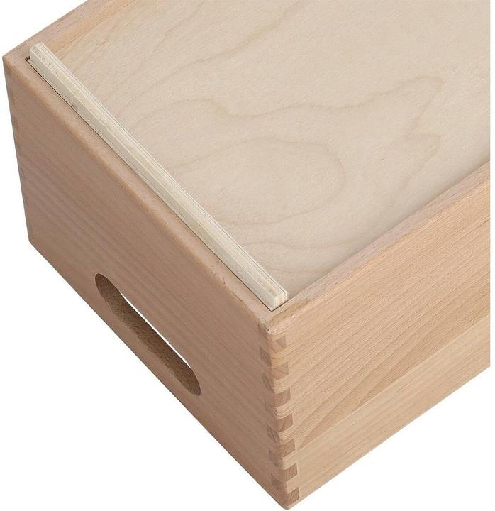Actual product image Zeller Present All-purpose box (20 cm, 6.60 l, 1x)