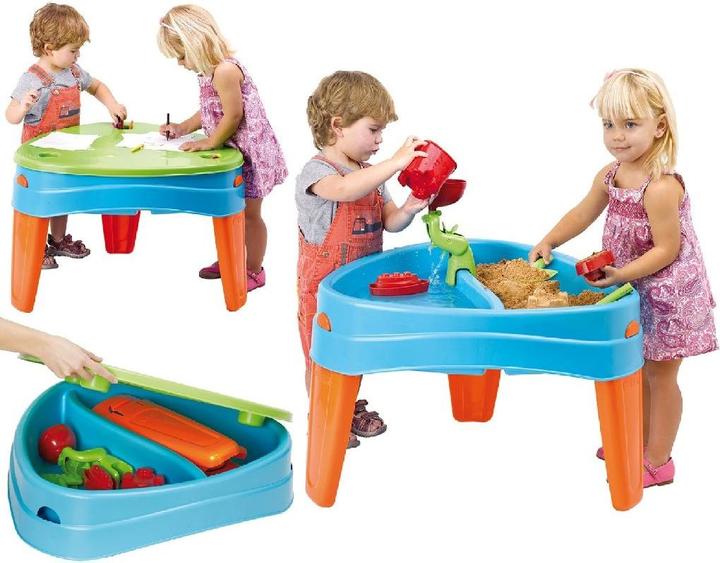 Immagine prodotto Feber Giochi all'aria aperta