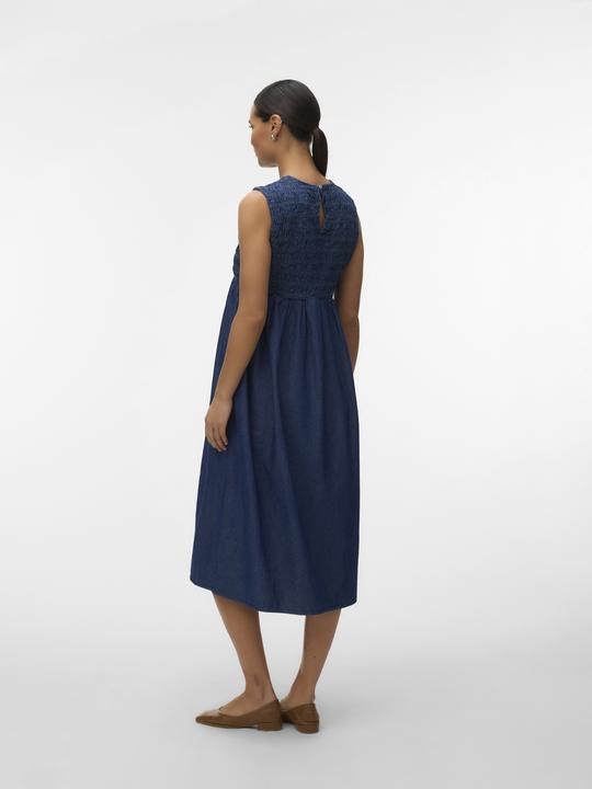 Image du produit Mamalicious MLLULLA Umstandskleid Kleid (M)