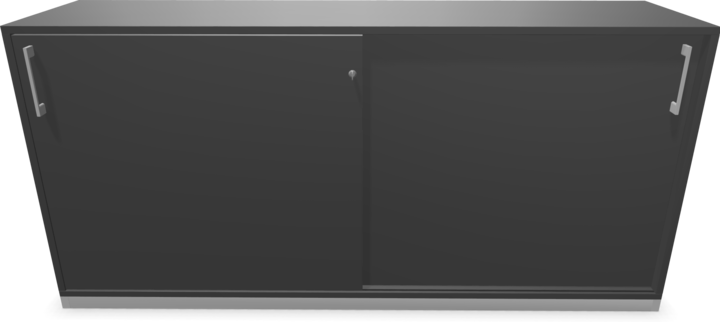 Immagine prodotto Narbutas Scelta armadio ad ante scorrevoli (160 x 40 x 76 cm)